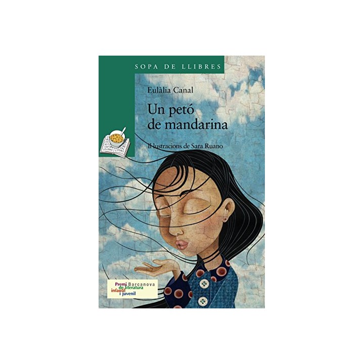 Un petó de mandarina